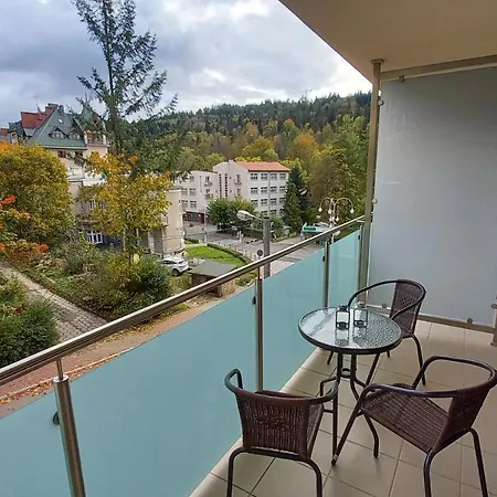 Domino Apartment Krynica Zdroj