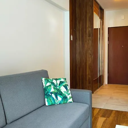Domino Apartment