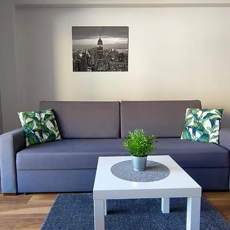 Apartment Domino