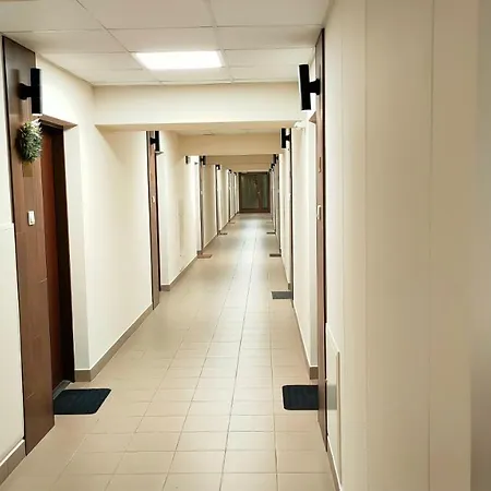 Apartment Domino