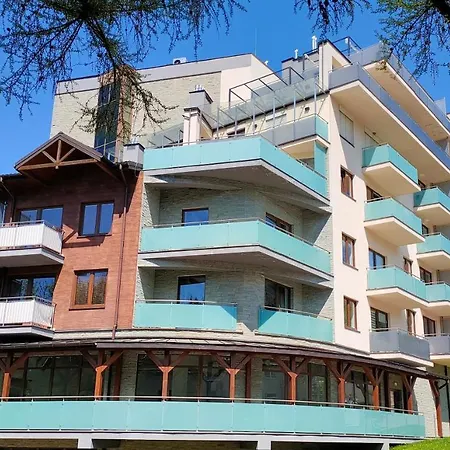 Apartment Domino *