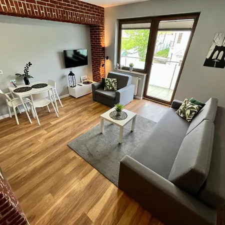 Apartment Domino *